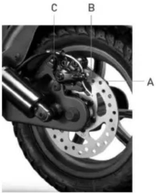 JEEP JAF Safe Ride - ATENTIE - 4
