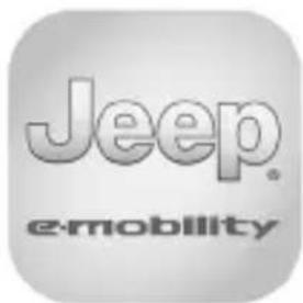 JEEP JAF Safe Ride - App configuration - 1