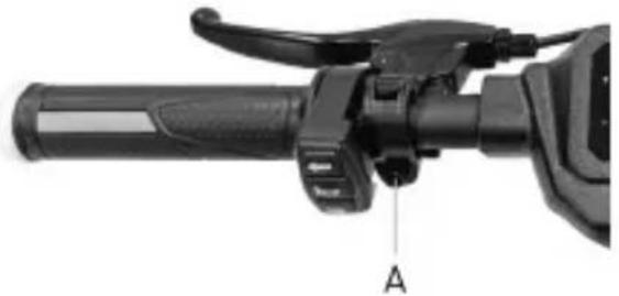 JEEP JAF Safe Ride - VORSICHT - 1