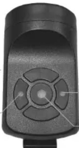JEEP JAF Safe Ride - Porta di ricarica USB - 1