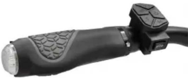 JEEP JAF Safe Ride - Informații cu privire la comenzi/Panou de control - 12