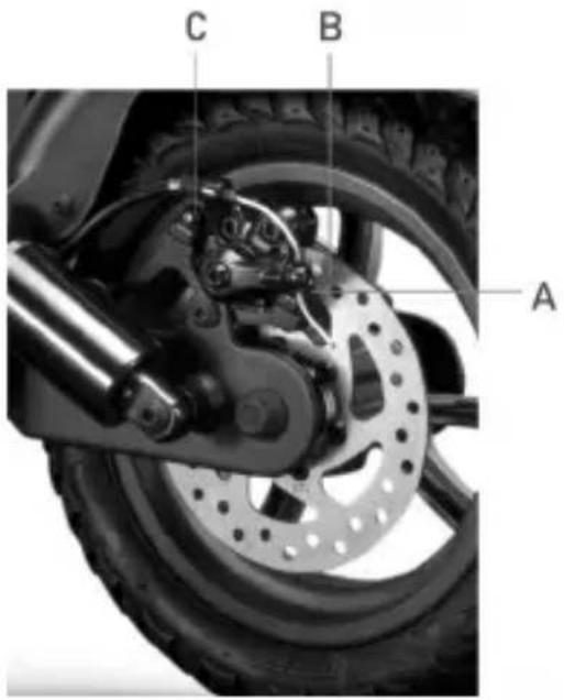 JEEP JAF Safe Ride - For safety reasons, the item is initially set up to avoid standing starts. - 4