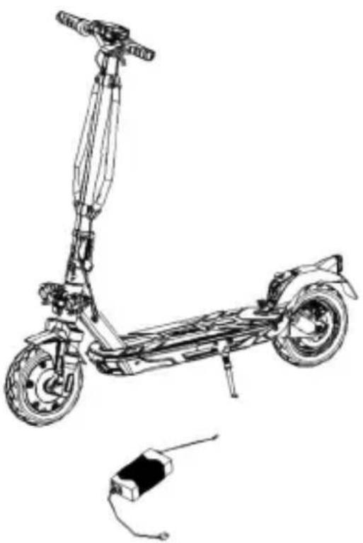 JEEP JAF Safe Ride - Istruzioni - 1