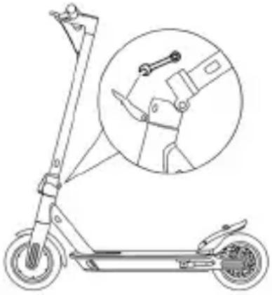 JEEP JAF Safe Ride - \*Stabilità del piantone di sterzo – JAF - 1