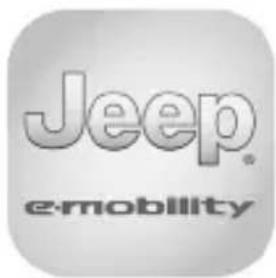 JEEP JAF Safe Ride - Configuration appli - 1