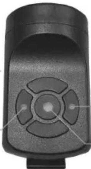 JEEP JAF Safe Ride - USB charging port - 1