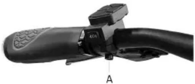 JEEP JAF Safe Ride - ATTENTION - 3