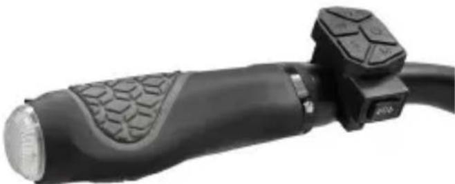 JEEP JAF Safe Ride - CAUTION - 4