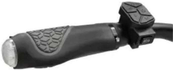 JEEP JAF Safe Ride - ATTENTION - 4