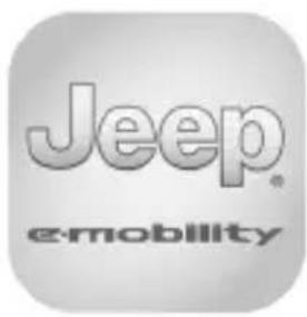 JEEP JAF Safe Ride - Configuración de la app - 1