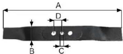 MURRAY EQ2-700X - 28