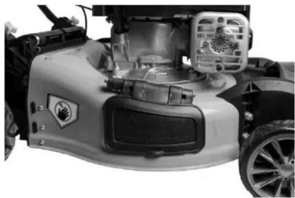 MURRAY EQ2-700X - 23