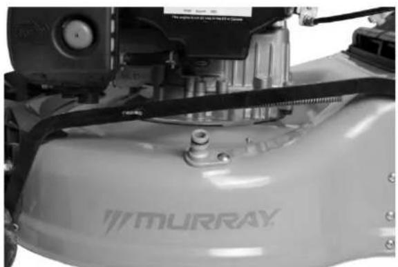 MURRAY EQ2-700X - 22