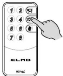 Elmo Huddle Space HS-G3 - Image fixe (fichier JPEG/taille d'image : 1 920 × 1 080) - 1
