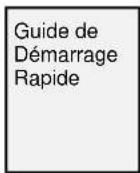 Elmo Huddle Space HS-G3 - ① CONTENU DE L'EMBALLAGE - 4