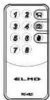 Elmo Huddle Space HS-G2 - ① CONTENU DE L'EMBALLAGE - 9