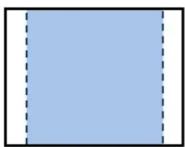 Elmo MX-P3 - Rapport d'image - 1