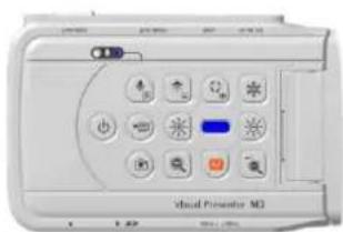 Visual Printer M2