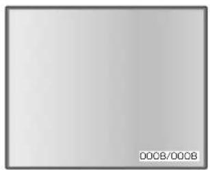 Elmo HV-110U - Press the [S] Button (SD Mode Button). - 2