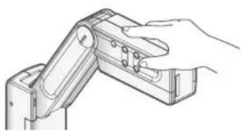 Elmo HV-110U - 1 - 2