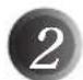 Elmo HV-110U - Press the [S] Button (SD Mode Button). - 3