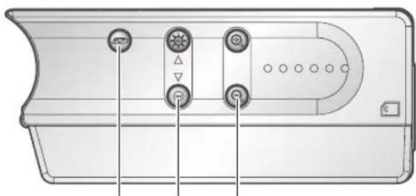 Elmo HV-110U - Side - 1