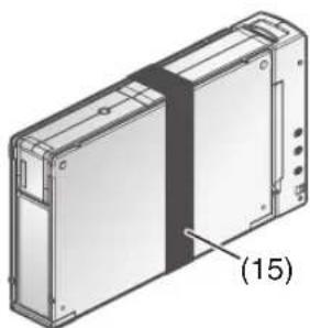 Elmo HV-110U - Présentation - 5