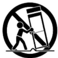 Elmo HV-110U - CONSEILS IMPORTANTS DE SÉCURITÉ - 1