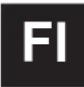 BERTAZZONI F457HERVTAX - Paiston loppu - 1
