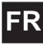 BERTAZZONI F457HERVTAX - COMMANDES DU FOUR À 2 BOUTONS - 1