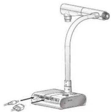 Elmo TT-02S - English - 1