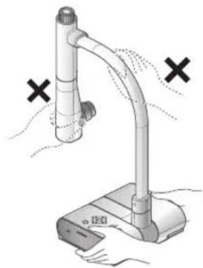 Elmo TT-02S - Note - 1