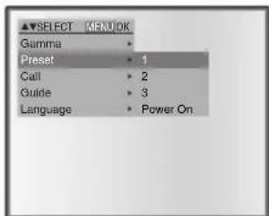 Elmo TT-02S - How to save setting - 1