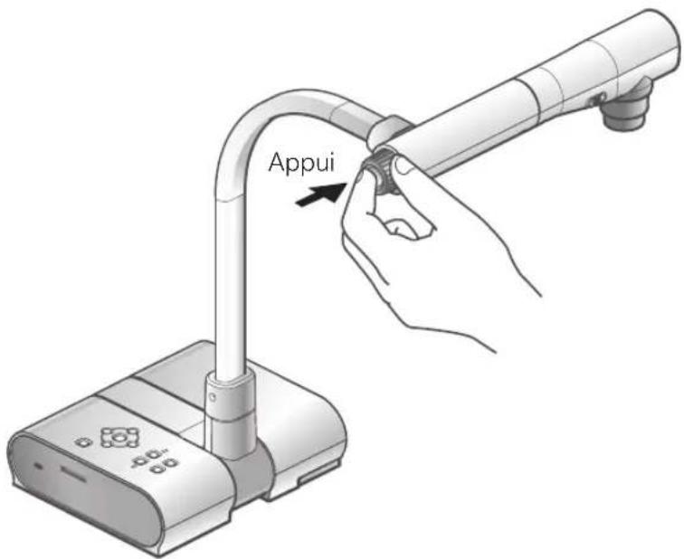 Elmo TT-02S - Mise au point - 1