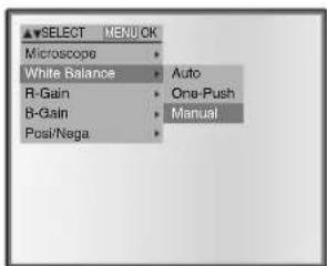 Elmo TT-02S - ■ How to use [Manual] - 1