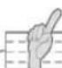 Elmo TT-02U - ■ Comment utiliser le mode [Manual] - 3