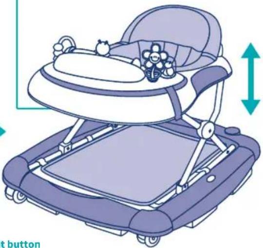 Giordani Sweet Candy 2in1 - E - 18