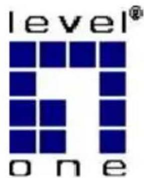 LEVELONE GEP-0520 - 1