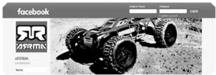 ARRMA Typhon Grom - ARRMA COMMUNITY - 2