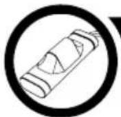 ARRMA Typhon Grom - INSTALL AA BATTERIES IN CONTROLLER - 7