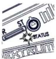 ARRMA Typhon Grom - BATTERIE-STATUS - 1