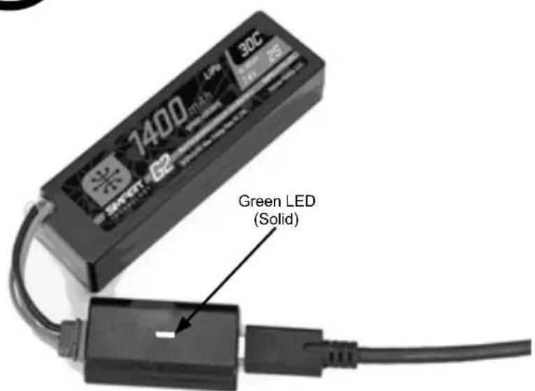 ARRMA Typhon Grom - FULLY CHARGED BATTERIES - 1