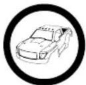 ARRMA Typhon Grom - STEERING NEUTRAL - 3