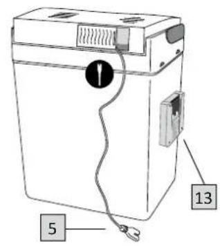 ZORN Z 26 DC PX - Donnie's techniques - 6