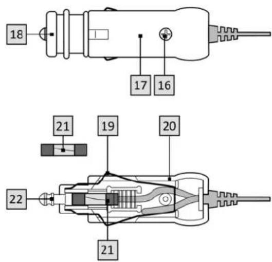 ZORN Z 26 DC PX - Donnie's techniques - 11