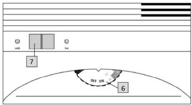 ZORN Z 26 DC PX - Donnie's techniques - 1