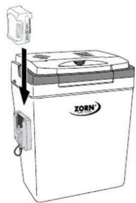 ZORN Z 26 DC PX - Donnie's techniques - 9