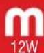 Mellerware Crema Deluxe 26512 - 1