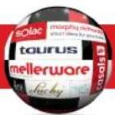 Mellerware Crema Deluxe 26512 - creative housewares - 1