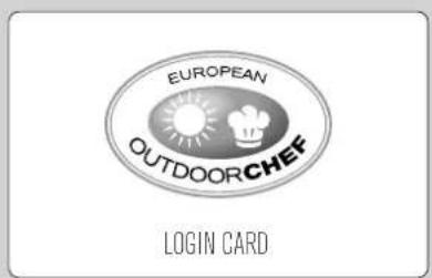 Outdoorchef Australia 315 G - GEBRUIKSAANWIJZING - 2